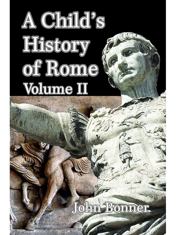 A Child's History of Rome Volume II