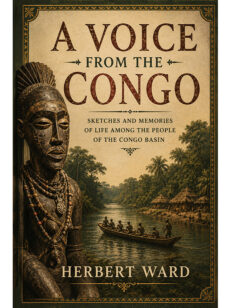 A Voice From the Congo