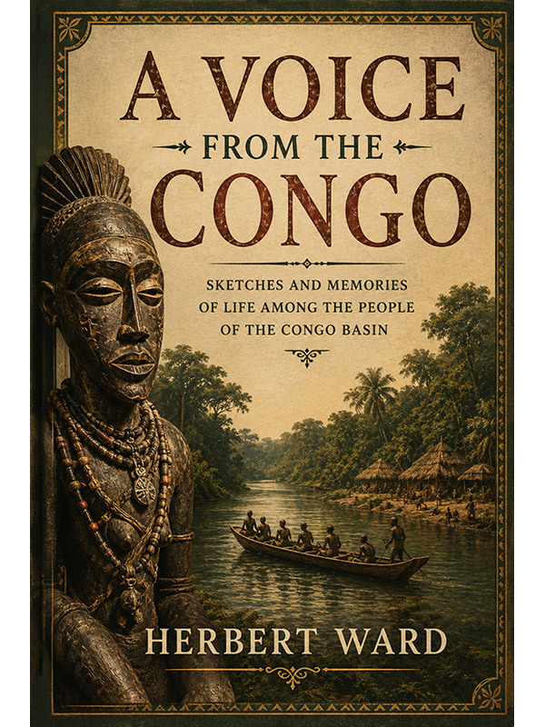 A Voice From the Congo