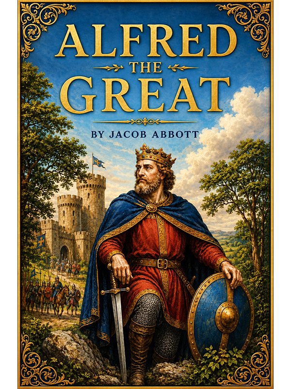 Alfred the Great
