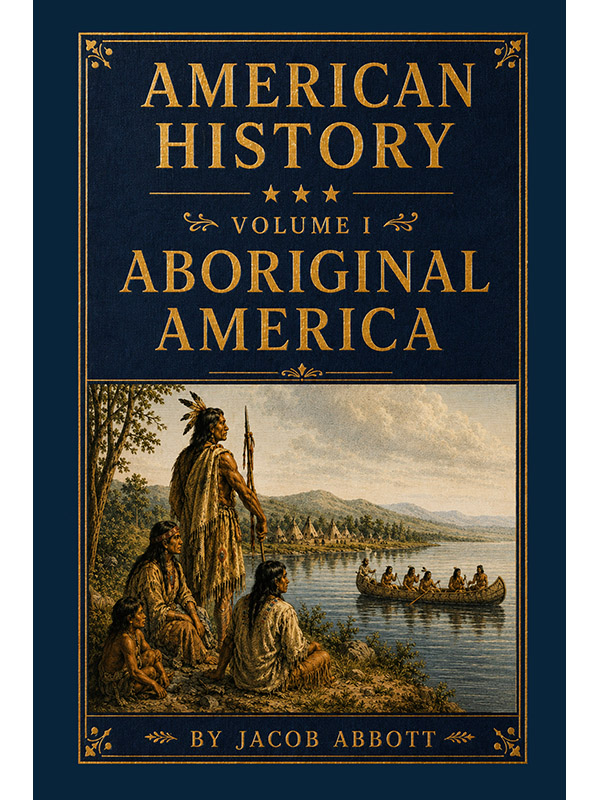 American History: Volume I—Aboriginal America