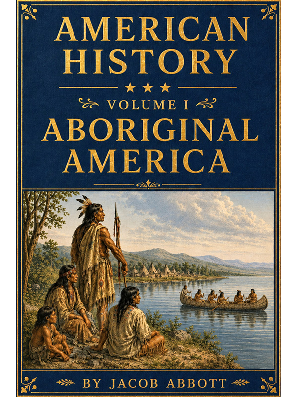 American History: Volume I—Aboriginal America