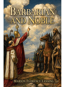 Barbarian and Noble