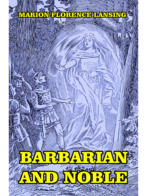 Barbarian and Noble