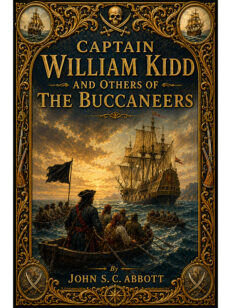 Captain William Kidd and Others of the Buccaneers