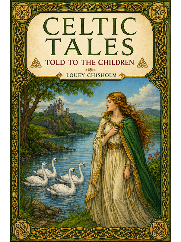 Celtic Tales Told To the Children