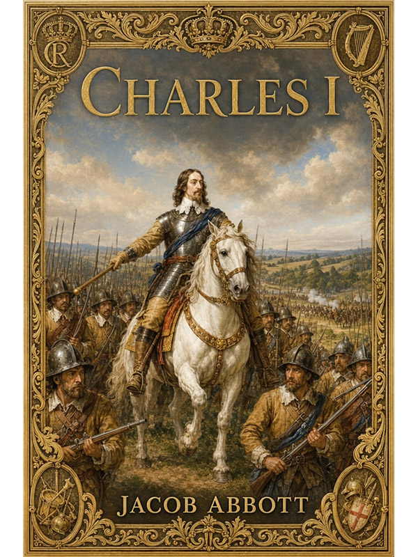 Charles I