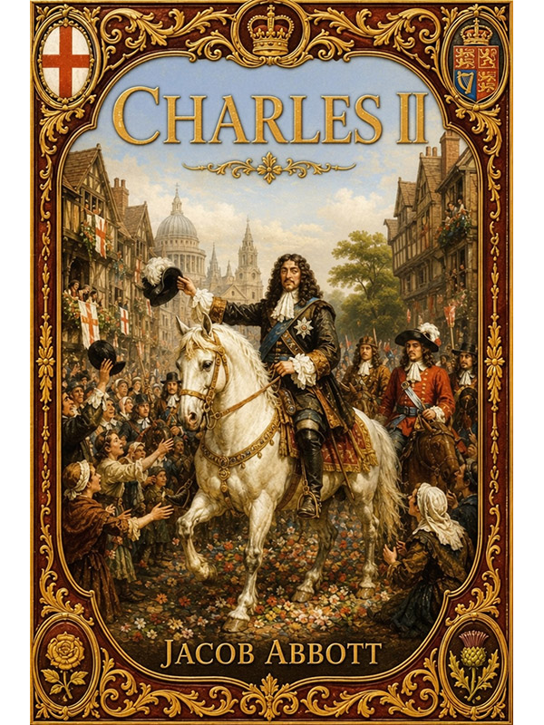 Charles II
