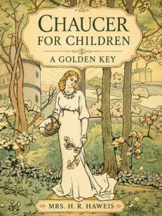 Chaucer for Children: A Golden Key