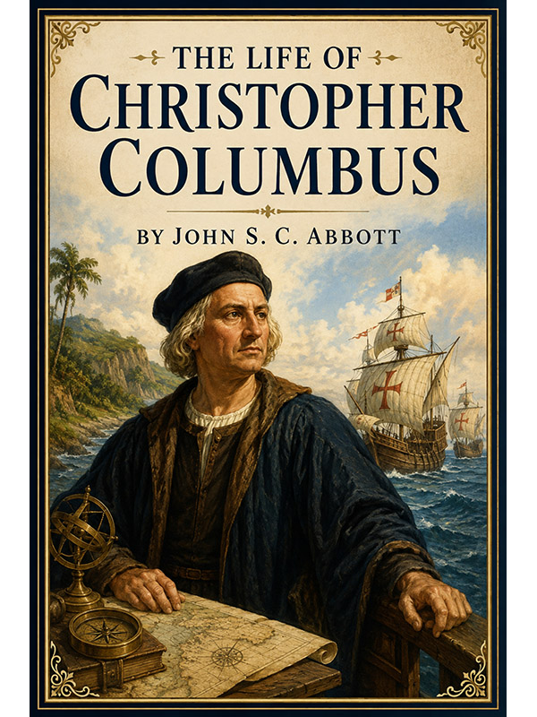 The Life of Christopher Columbus