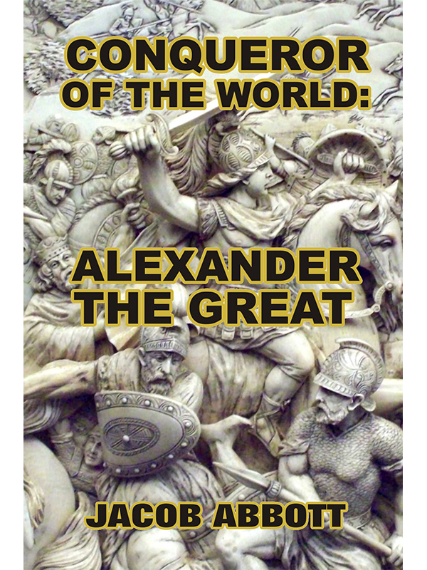 Alexander the Great
