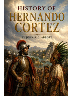 History of Hernando Cortez