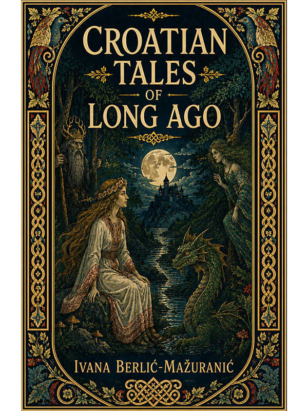 Croatian Tales of Long Ago