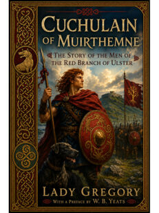Cuchulain of Muirthemne: The Story of the Men of the Red Branch of Ulster