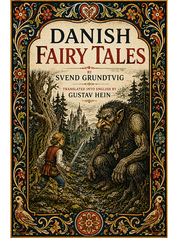 Danish Fairy Tales