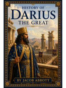 History of Darius the Great