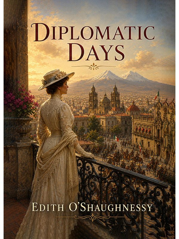 Diplomatic Days