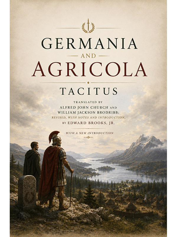 Germania and Agricola