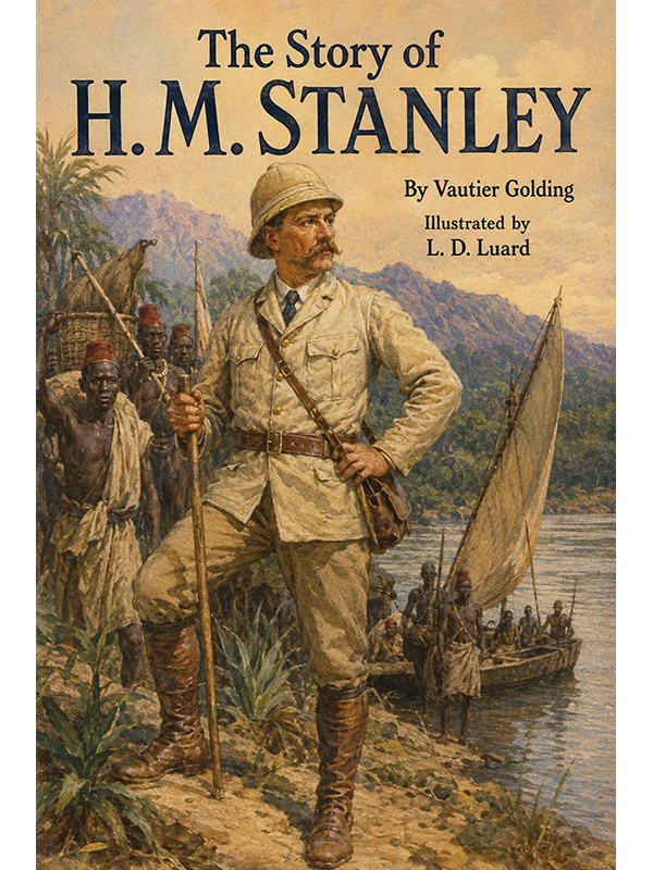 The Story of H. M. Stanley