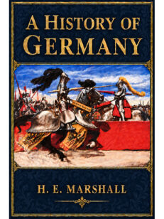 A History of Germany