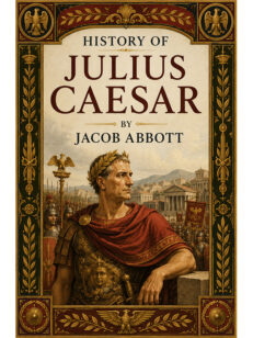 The History of Julius Caesar