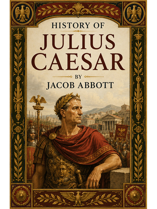 The History of Julius Caesar