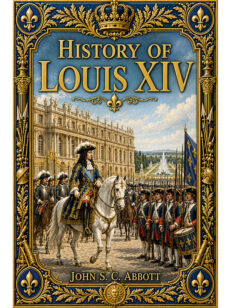 History of Louis XIV