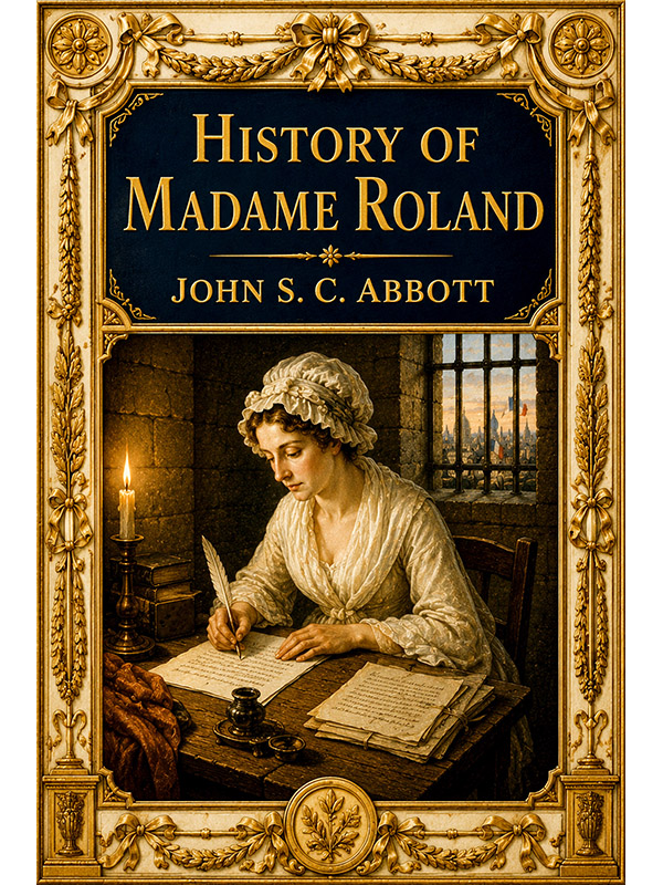 History of Madame Roland