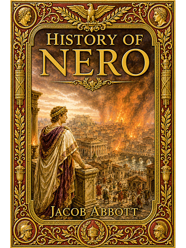 History of Nero