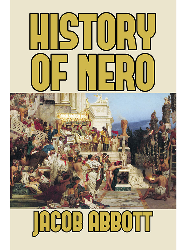 History of Nero