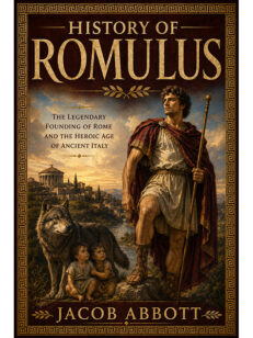 History of Romulus