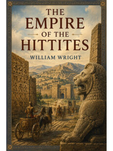 The Empire of the Hittites