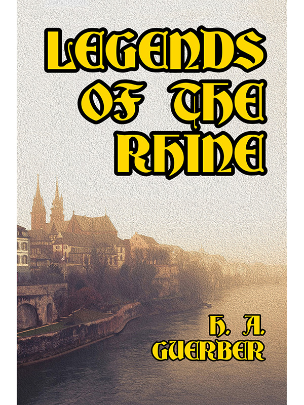 Legends of the Rhine
