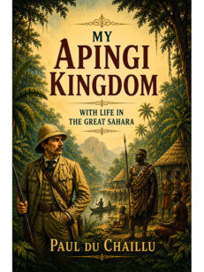 My Apingi Kingdom