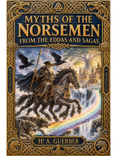 Myths of the Norsemen from the Eddas and the Sagas
