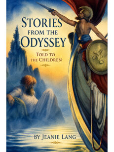 Stories from the Odyssey Told to the Children