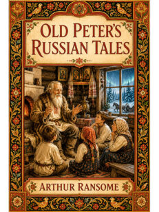 Old Peter's Russian Tales
