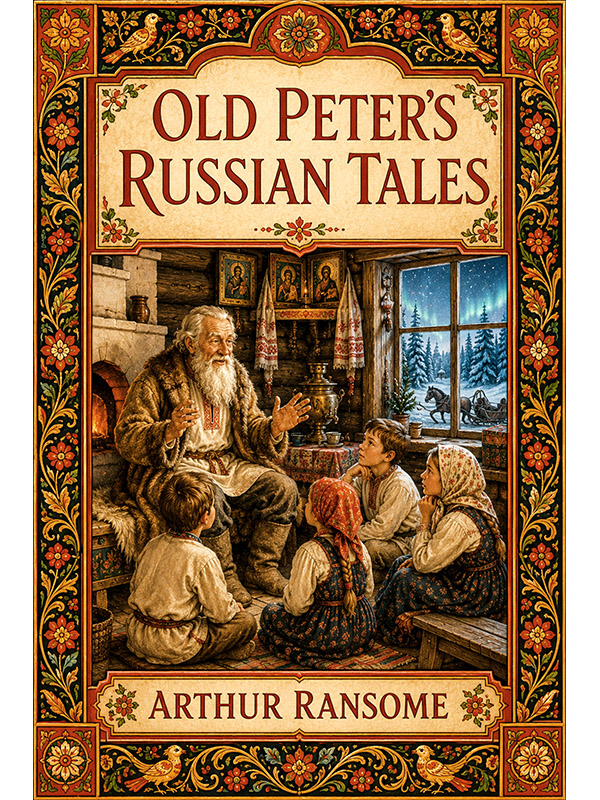 Old Peter's Russian Tales