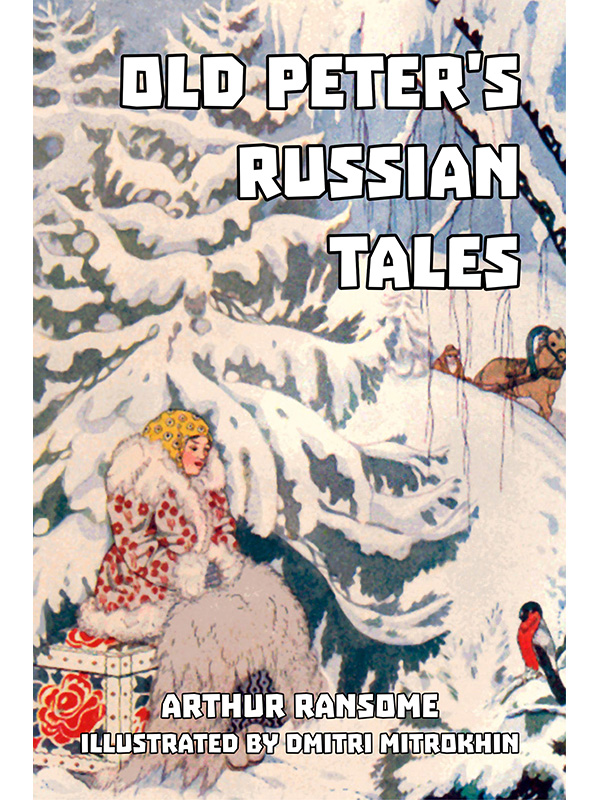 Old Peter's Russian Tales