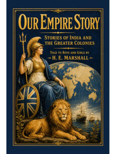Our Empire Story