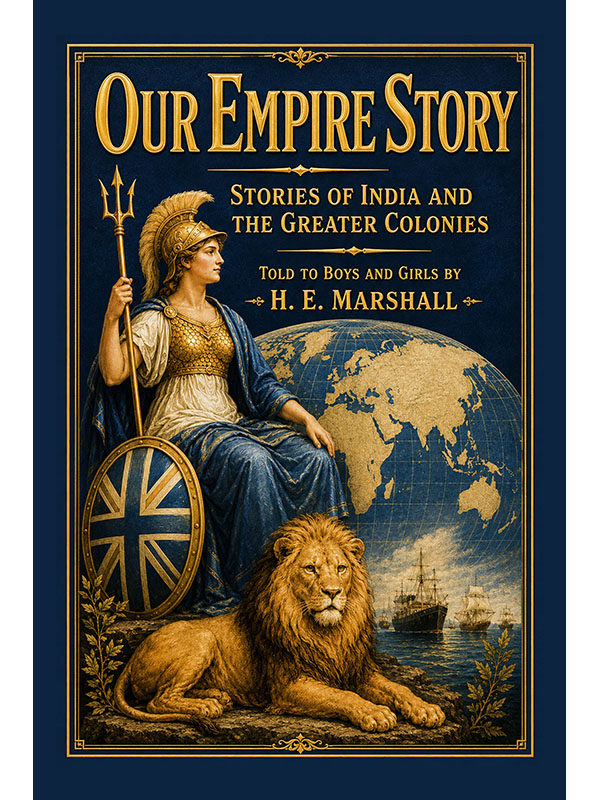 Our Empire Story