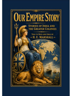 Our Empire Story