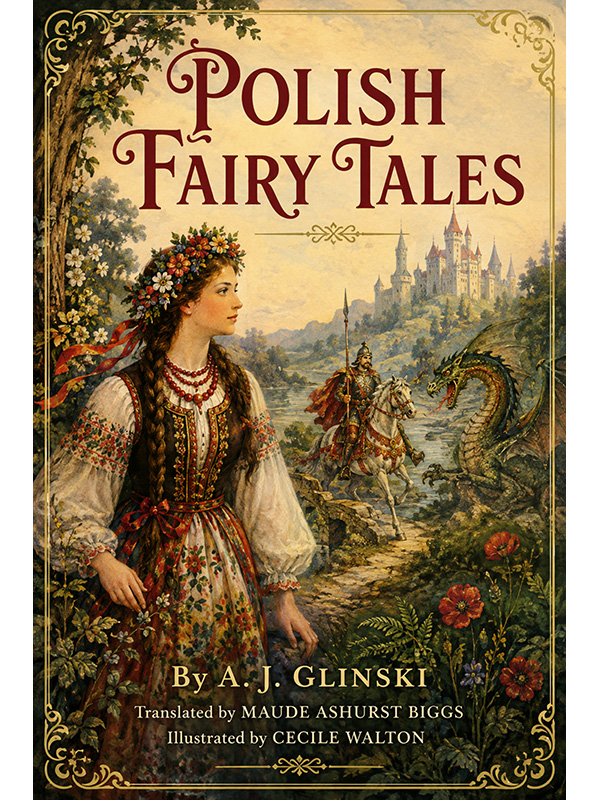 Polish Fairy Tales