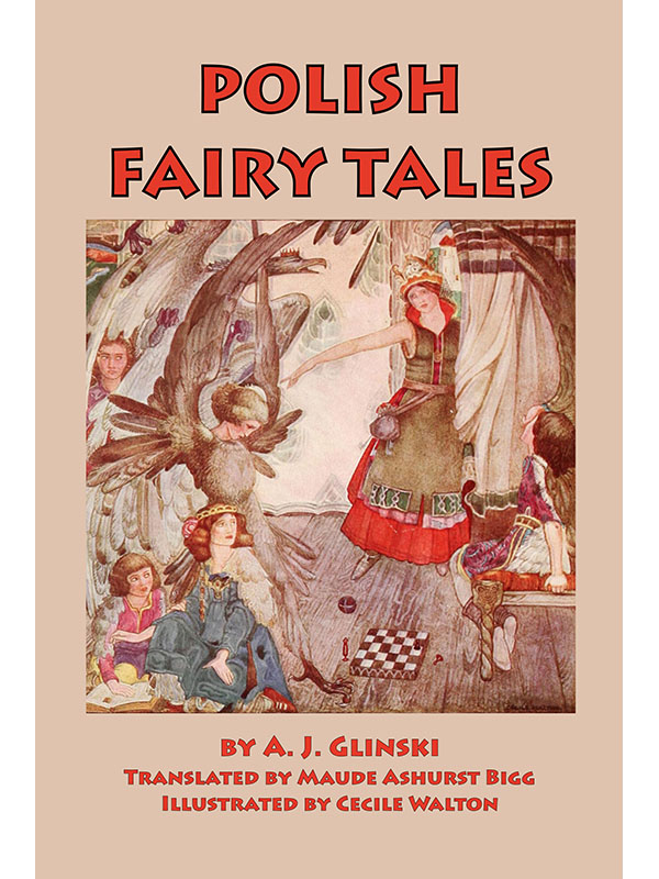 Polish Fairy Tales