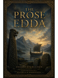 The Prose Edda
