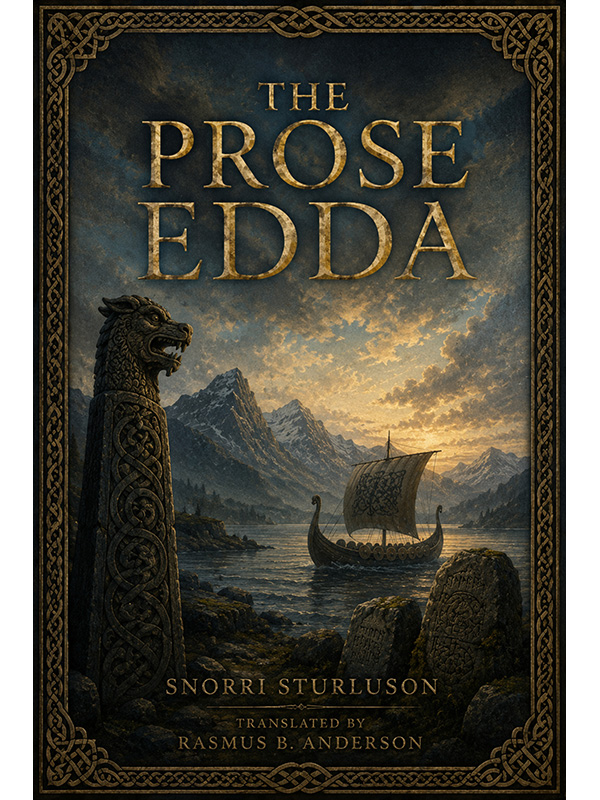 The Prose Edda