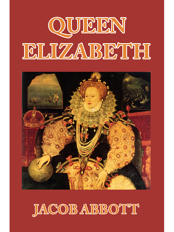 Queen Elizabeth