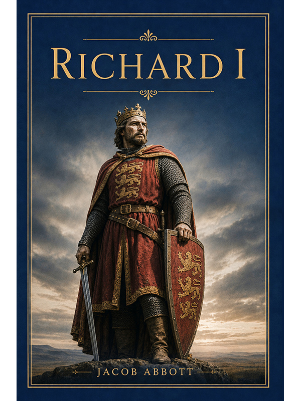 Richard I