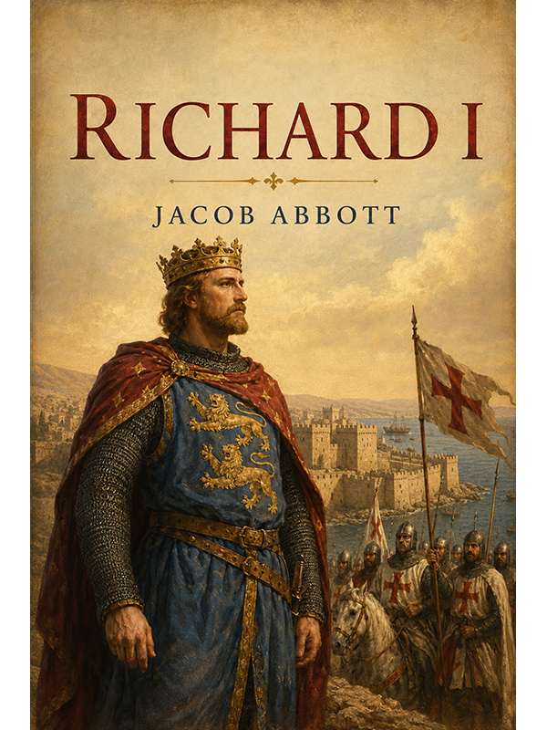 Richard I
