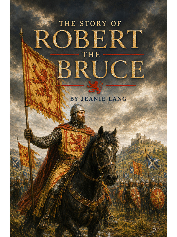 The Story of Robert the Bruce
